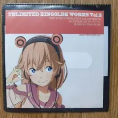 UNLIMITED KING3LDK WORKS Vol.3 アニソンMIX