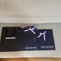 2025年最新】DIESEL_ANNの人気アイテム - メルカリ