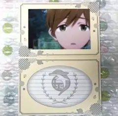 Free! メモリアルレター コレクション 橘真琴 2