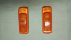 ウインカーレンズ