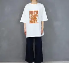 僕のヒーローアカデミア 　爆豪勝己Tシャツ