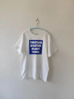 tacica グラフィックプリントTシャツ Mサイズ