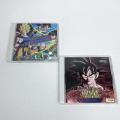 「「ドラゴンボール改」サントラ・SONG COLLECTION」レンタルアップ