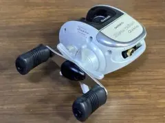 Quickfire ベイトリール 黒/赤　シマノ クイックファイヤ 超美品 2025年最新】shimano scorpion quickfireの人気アイテム - メルカリ