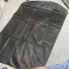 コムサデモード　衣類カバー　2枚セット