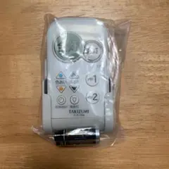 TAKIZUMI 照明 シーリングライト リモコン　TLR-004