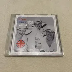 Part Time vol.4 British Girl Singers