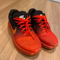 NIKE airmax 2017