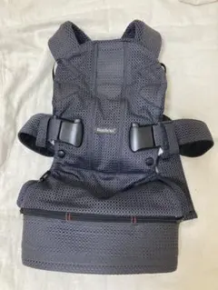 BABYBJÖRN メッシュ 抱っこひも ネイビー