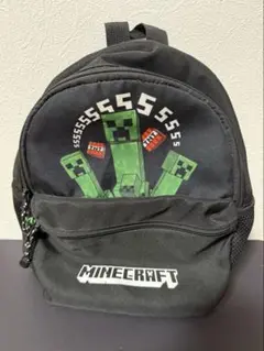 マイクラリュック　マインクラフト