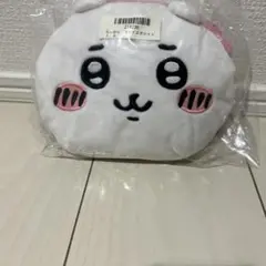 ちいかわ　フェイスポシェット　新品未開封