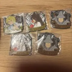 ファイナルファンタジー9 くじ　F賞 ５個
