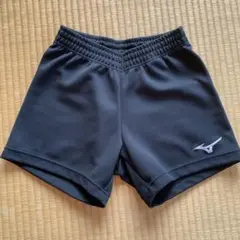 Mizuno ショートパンツ XL ブラック
