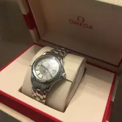 オメガ 腕時計