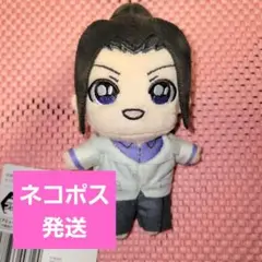 名探偵 コナン KIRA MUCCHI 上原 1体 ②