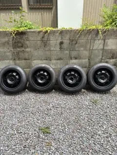 NKB CAP 15インチホイール NKB CUP SEIKEN(セイケンコーポレーション)のホイールの口コミ