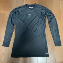 MITSUWA TIGER 野球 アンダーシャツ REVOLTIGER M 紺