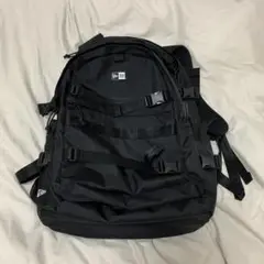 new era リュックサック