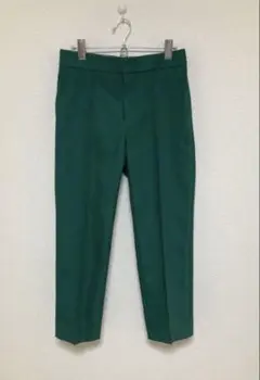 Drawer 未使用センタープレスパンツ