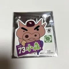 楽天イーグルス 小森