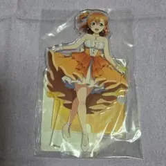 μ's くじ引き堂 高坂穂乃果 アクスタ