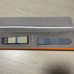 レア‼️Appleウオッチエルメスバンド