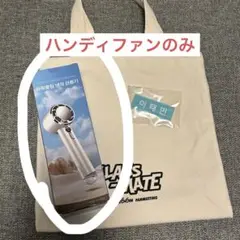 テミン ハンディファン ファンミーティング ペンミ 入場特典 SHINee