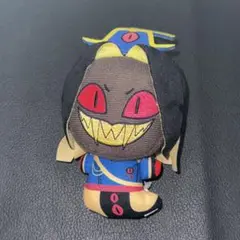 ハズビン・ホテルへようこそ ぬいぐるみvol.4 ペンシャス司令官 ②
