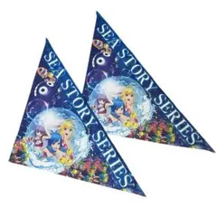 海物語　ウキウキバケーション　旗　未開封　マリン　非売品 2025年最新】海物語 マリン 非売品の人気アイテム - メルカリ