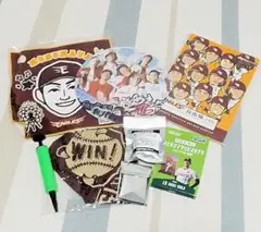 送料無料　【全て新品】　楽天イーグルス　グッツ7点
