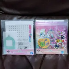 たまごっち 一番くじ　セット
