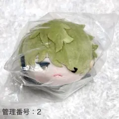 エリオス　もちマス　HS キース