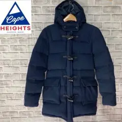 Cape Heights ケープハイツ ダウンジャケット ✅Sサイズ ✅正規品