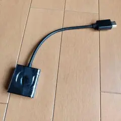 VGA HDMI 変換アダプター