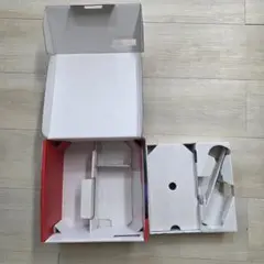 Nintendo Switch2 日本語 国内専用 空箱 外箱のみ