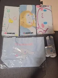 サンリオ シナモン 非売品 まとめ売り