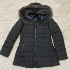 タトラス ダウンジャケット