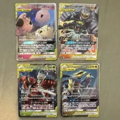 ポケモンTAG TEAM セット