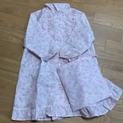 マイメロディ　レインコート　120