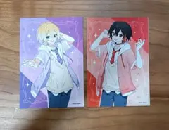 [めろんぱーかー]ブロマイド