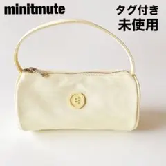 minitmute Clo Circle ハンドバッグ ブラウン Clo Circle – minitmute.jp
