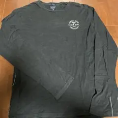 アルマーニ　長袖　XL