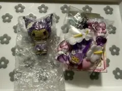 サンリオ トコナツバケーション　クロミ