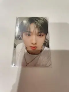 NCT NCTDREAM NCT2020 チソン