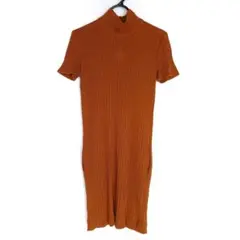 フォクシー ワンピース サイズ38 M美品 -