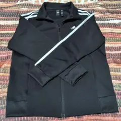 adidas　ジャージ　レディース S