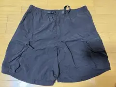 GU パラシュートパンツ XL