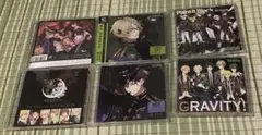 ツキウタ　CD まとめ売り 睦月始 弥生春