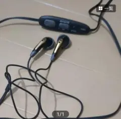 AIWA 高音質 ステレオ イヤホン HP-V14 AIWA HP-V14 PIPEPHONE イヤホン｜Yahoo!フリマ（旧PayPayフリマ）