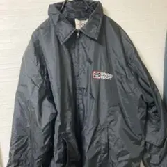 極美品　STUSSY ステューシー ボアコーチジャケット　ブラック　Sサイズ STUSSY - 美品 STUSSY ステューシー ボアコーチジャケット